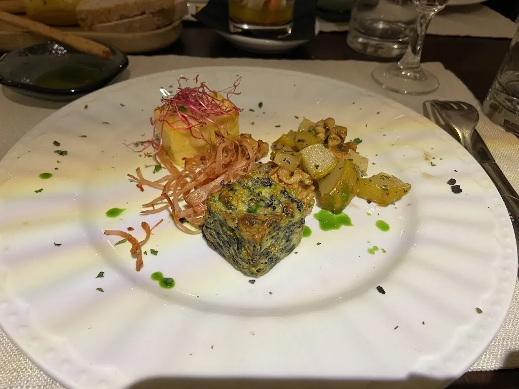 Lex Aleta_Vico del cuciniere_Lecce_recensione