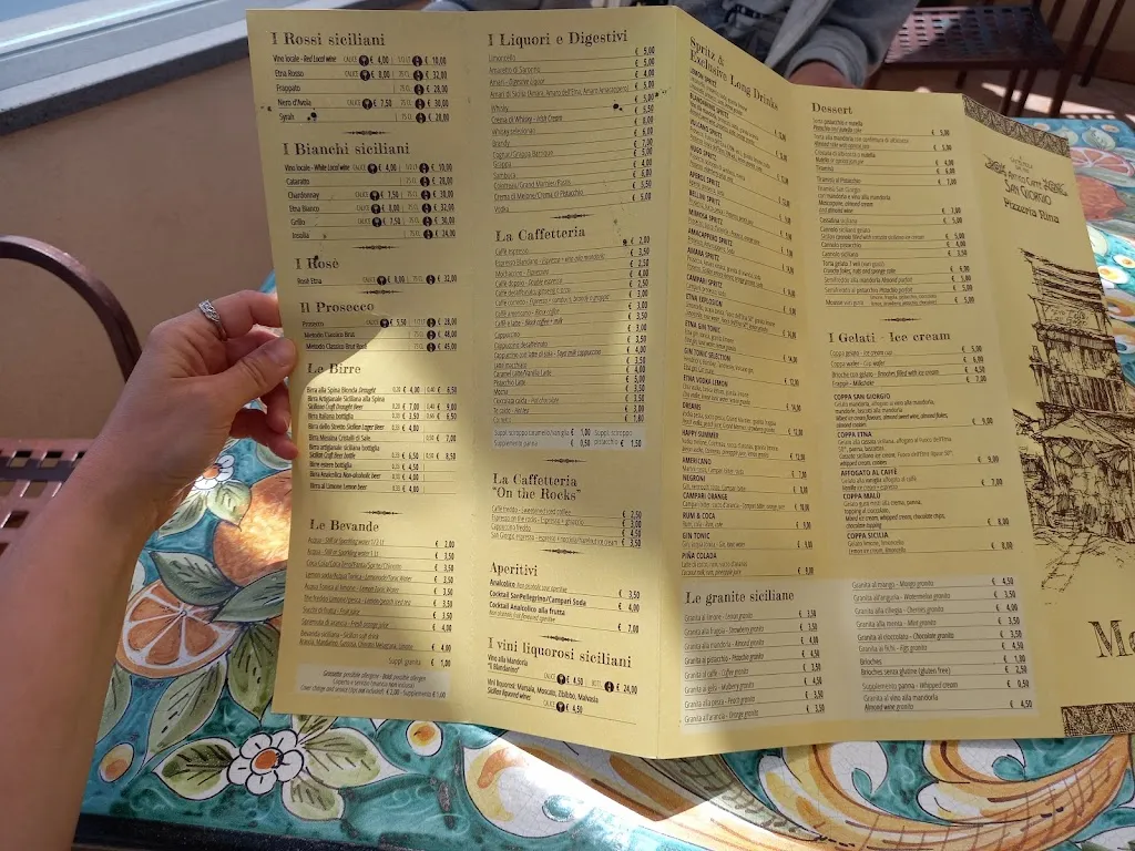 Menu_Antico Caffè San Giorgio_Castelmola_image_2