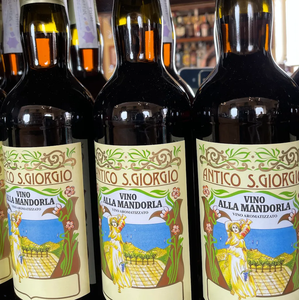 Menu_Antico Caffè San Giorgio_Castelmola_image_6