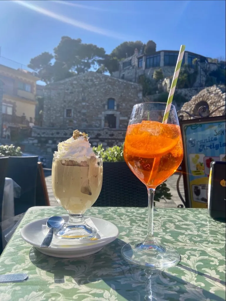 Menu_Antico Caffè San Giorgio_Castelmola_image_8
