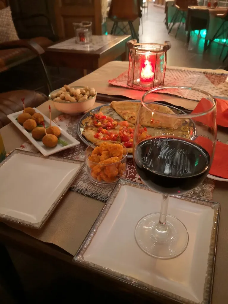 Alessandro Cappello_Ristorante Parco Reale_Castelmola_review