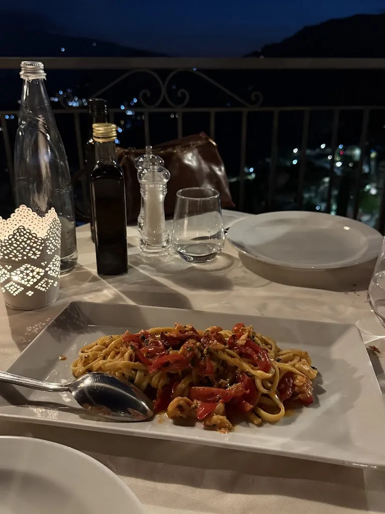 Jade S_Al Saraceno_Castelmola_review