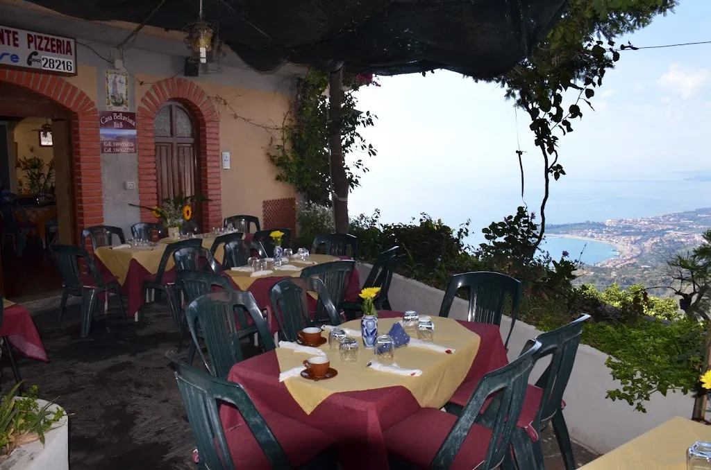 Belvedere Restaurant & Pizzeria_Castelmola_slider_image_1