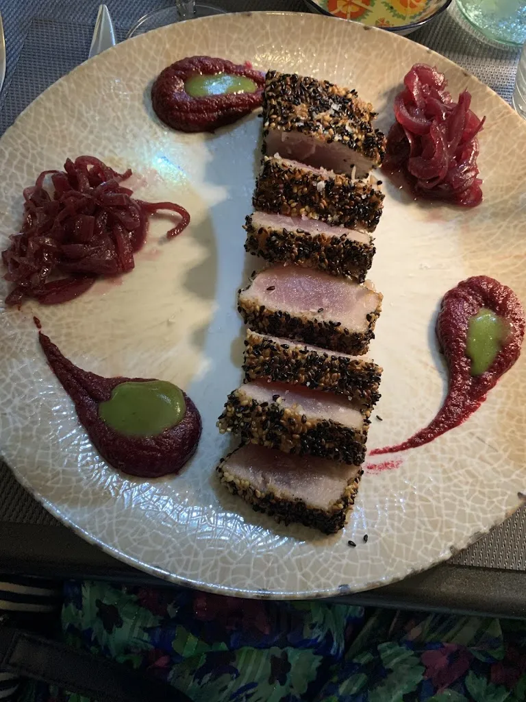 Menu_Signuria Restaurant & Caffè_Lecce_image_6