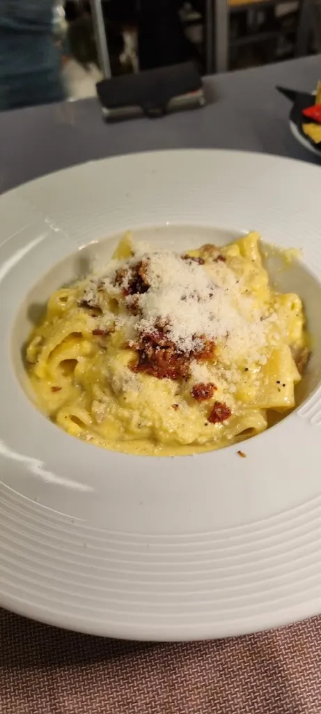 Menu_Signuria Restaurant & Caffè_Lecce_image_7