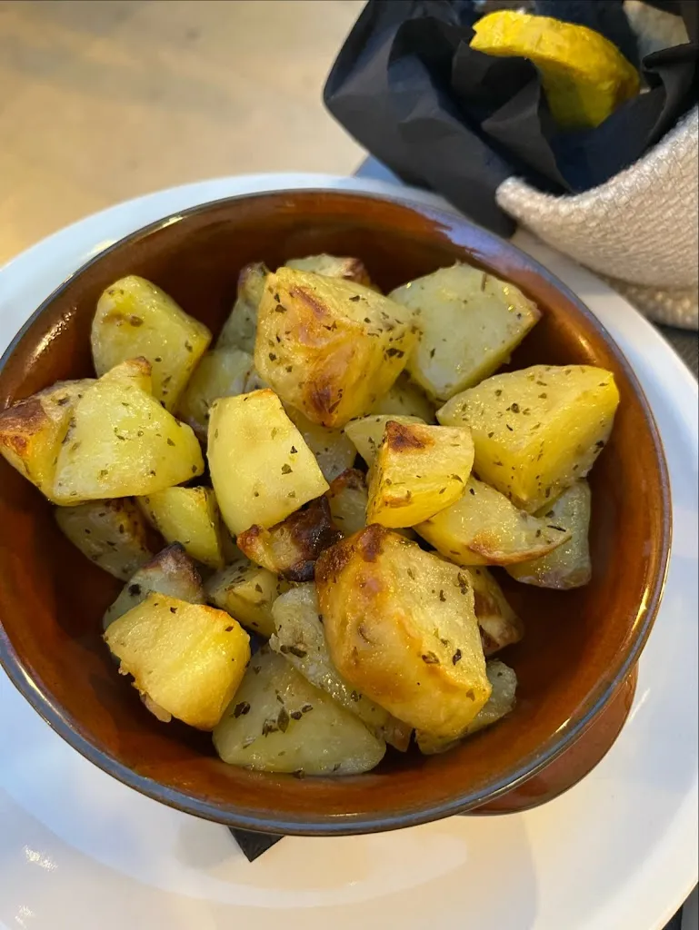 Menu_Signuria Restaurant & Caffè_Lecce_image_8