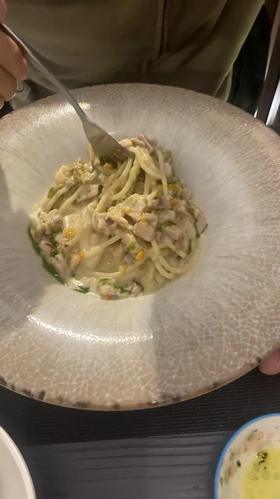 Menu_Signuria Restaurant & Caffè_Lecce_image_9