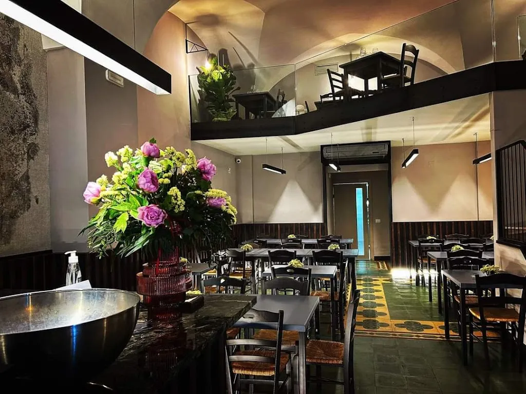 Signuria Restaurant & Caffè ristorante a Lecce