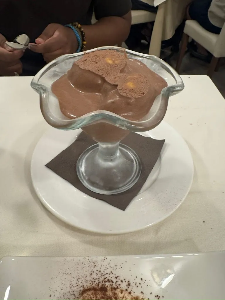 Alvin Useree_Trattoria Tiramisù Restaurant in Taormina_Castelmola_review