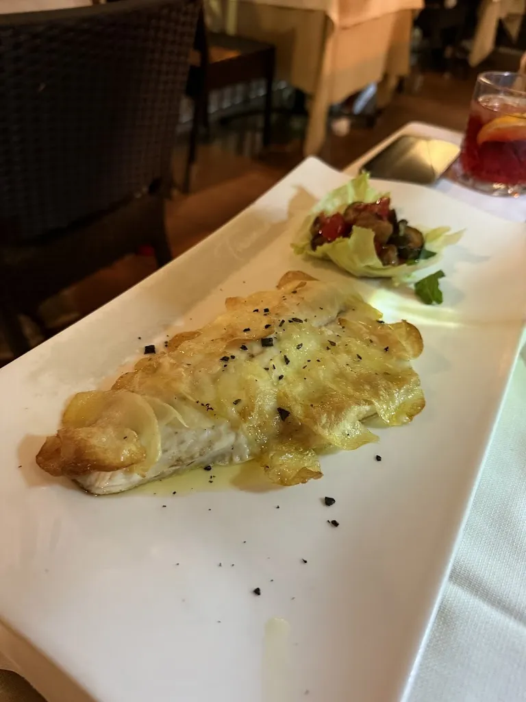 Brianna Morden_Trattoria Tiramisù Restaurant in Taormina_Castelmola_review