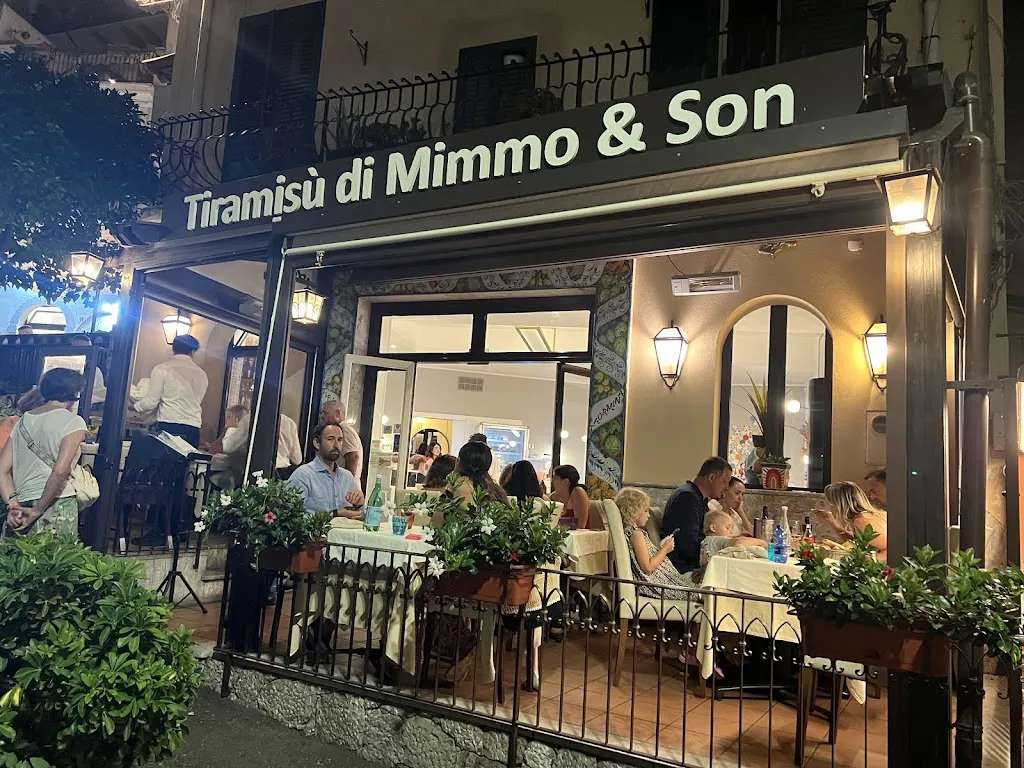 Trattoria Tiramisù Restaurant in Taormina_Castelmola_slider_image_3