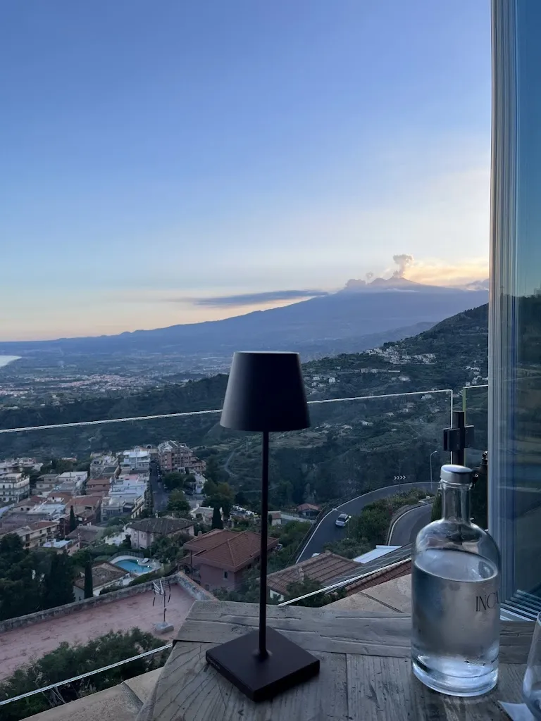 Rachel Rogers_Incanto_Castelmola_review