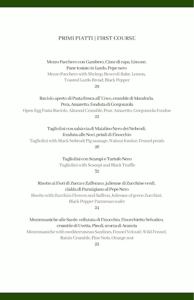 Menu_Restaurant @ Villa Carlotta_Castelmola_image_1