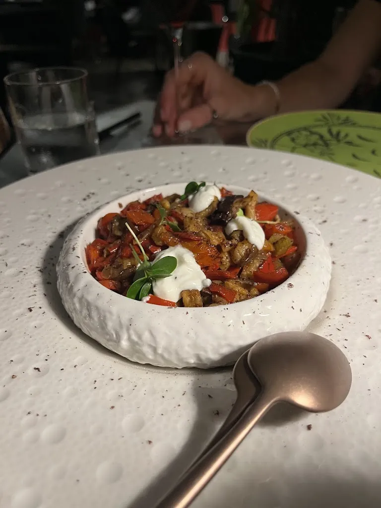 Menu_Restaurant @ Villa Carlotta_Castelmola_image_9