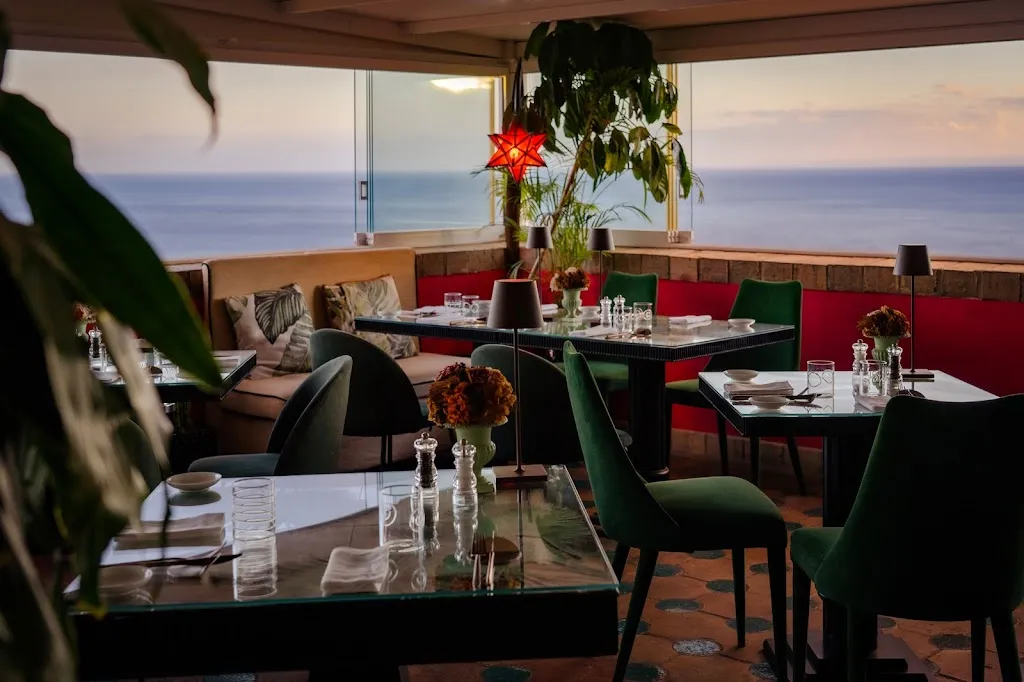 Restaurant @ Villa Carlotta_Castelmola_slider_image_1