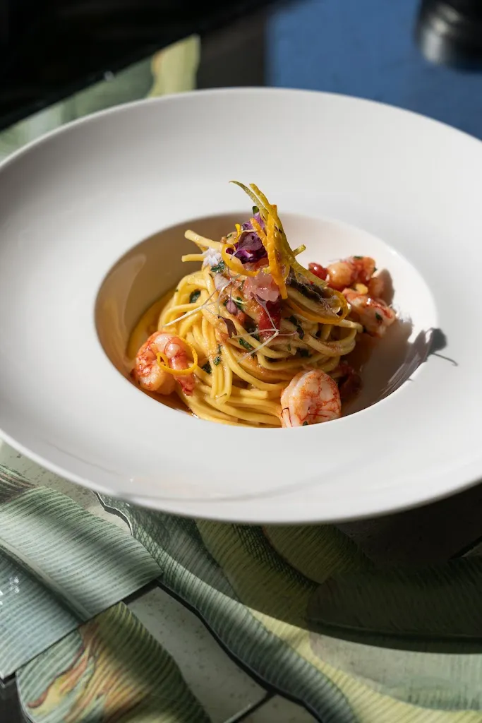 Restaurant @ Villa Carlotta_Castelmola_slider_image_3