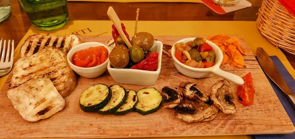 Menu_TreQuarti Taormina Antipasteria Siciliana_Castelmola_image_6