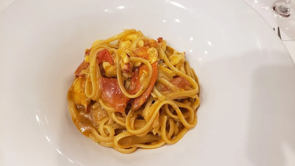 Rani Gill_Ristorante l’Arco dei Cappuccini_Castelmola_review