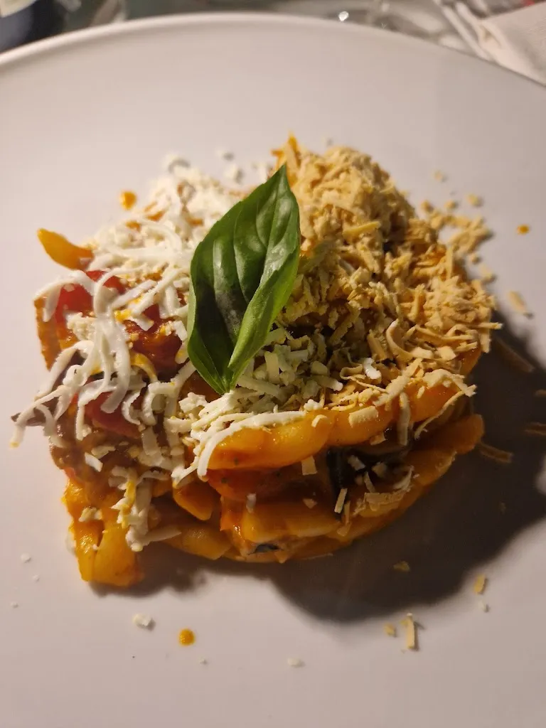 Ella Curtis_Ristorante l’Arco dei Cappuccini_Castelmola_review