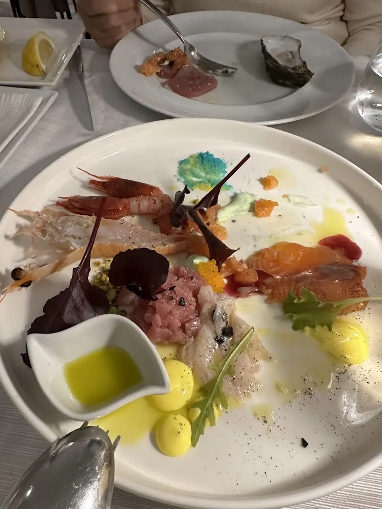 Ivano Spiteri_Ristorante l’Arco dei Cappuccini_Castelmola_review