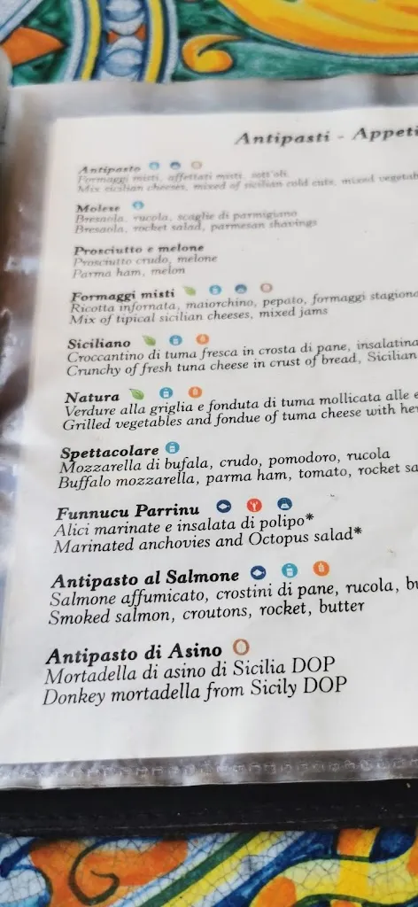 Menu_Pizzeria by Turrisi_Castelmola_image_1