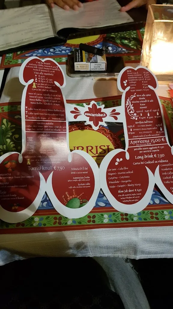 Menu_Pizzeria by Turrisi_Castelmola_image_4