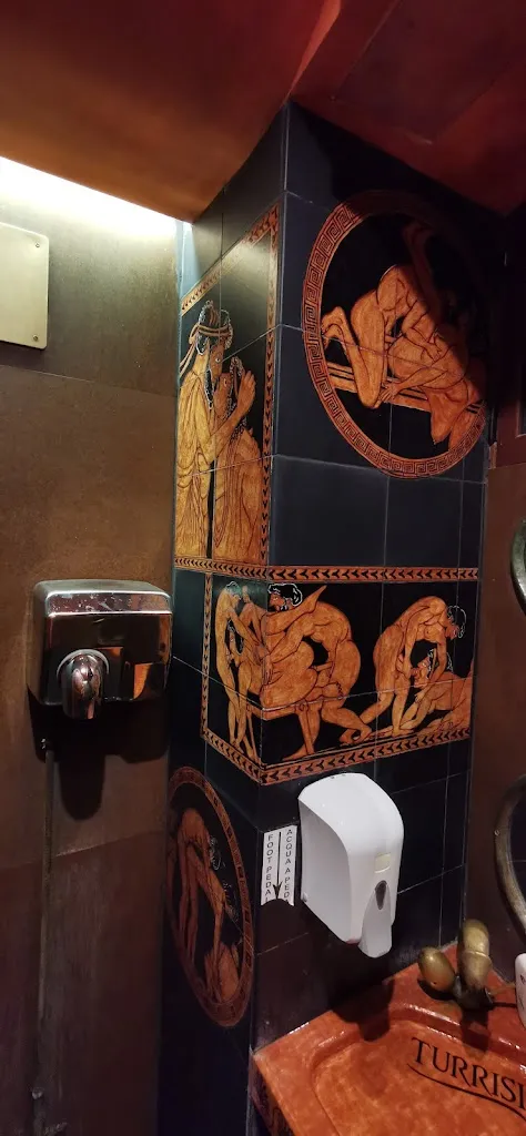 DJ GrecordS_Pizzeria by Turrisi_Castelmola_review