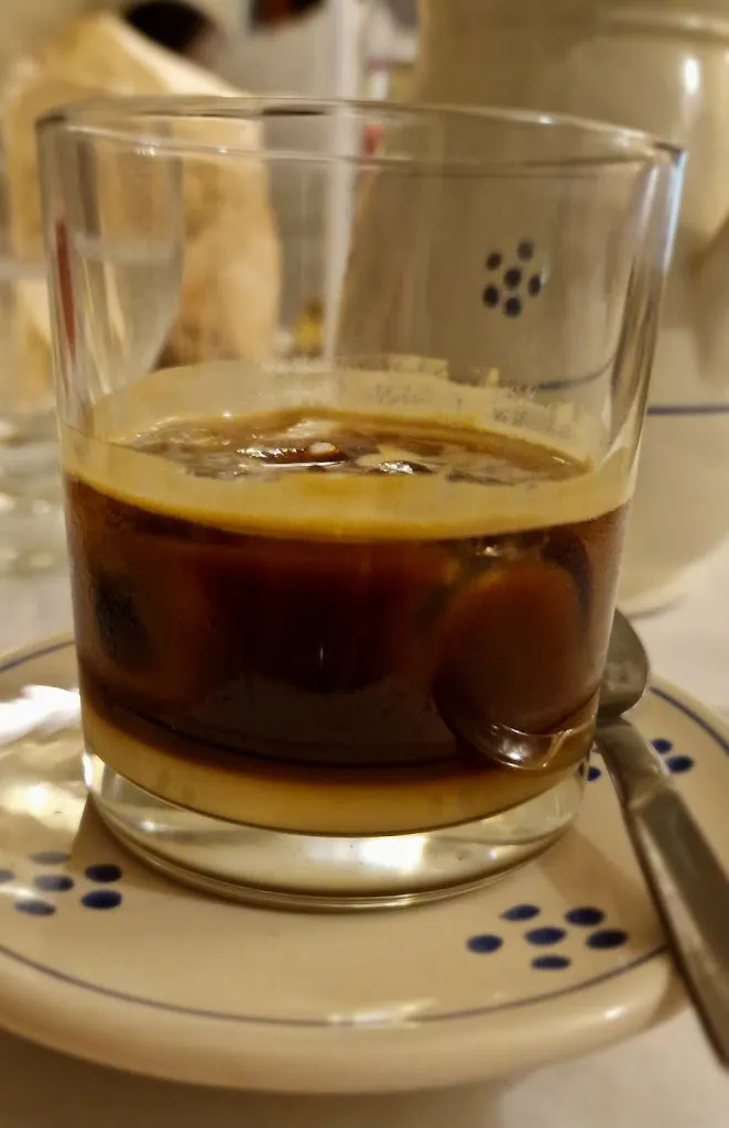 jim selfridge_Osteria Da Angiulino_Lecce_review