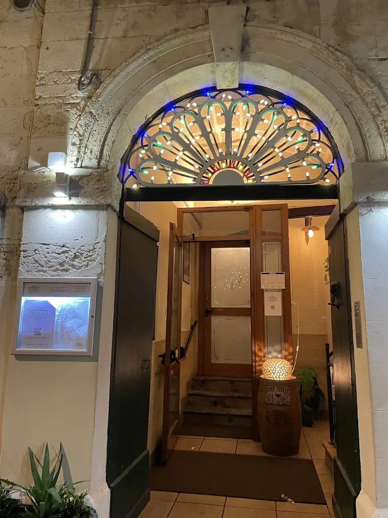 Osteria Da Angiulino_Lecce_slider_image_3