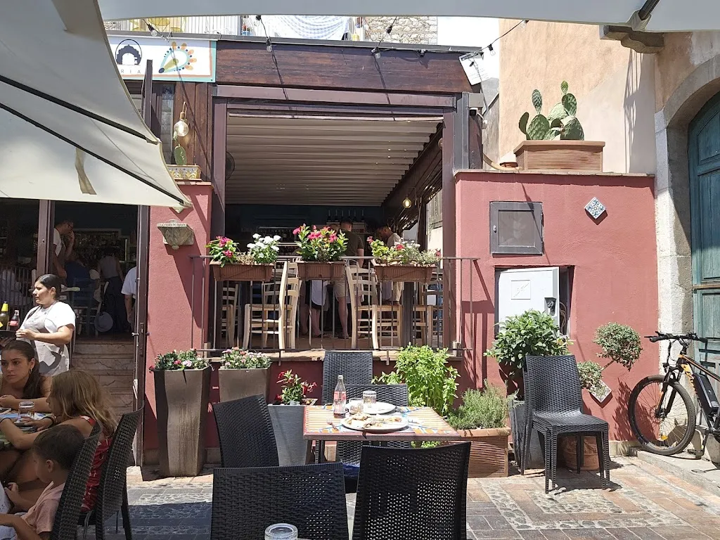 Ristorante Pizzeria Porta Messina_Castelmola_slider_image_3