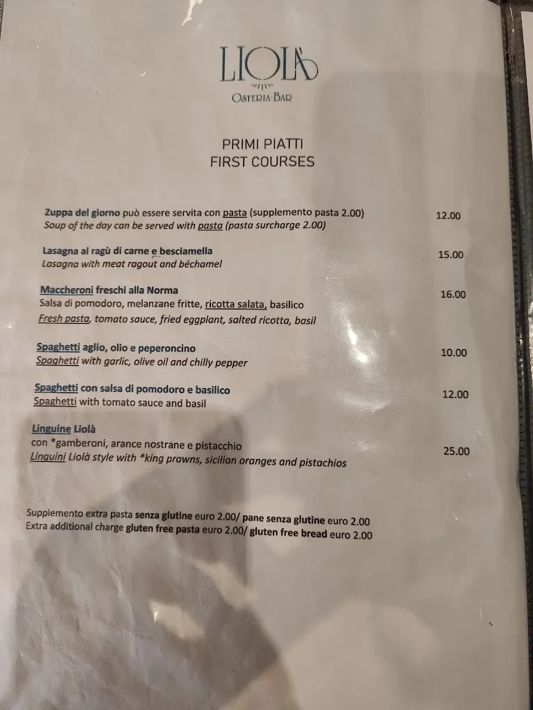 Menu_Liola Osteria and Bar_Castelmola_image_2