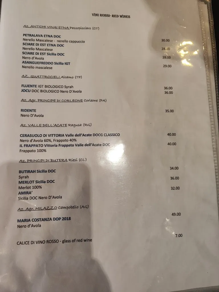 Menu_Liola Osteria and Bar_Castelmola_image_4