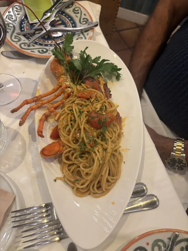 Sarrah Omran_Liola Osteria and Bar_Castelmola_review