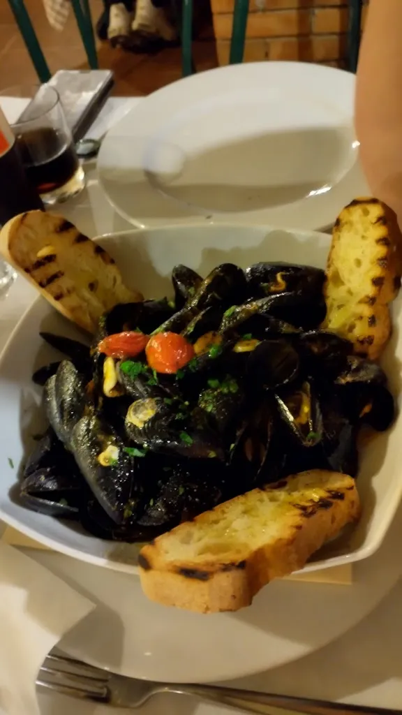 Menu_Osteria Pizzeria Le Tre Vie_Castelmola_image_5