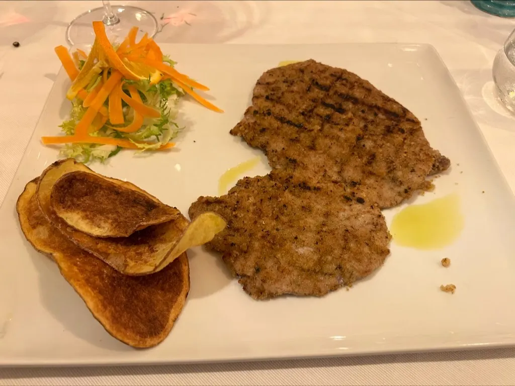 David Molho_Osteria Pizzeria Le Tre Vie_Castelmola_review