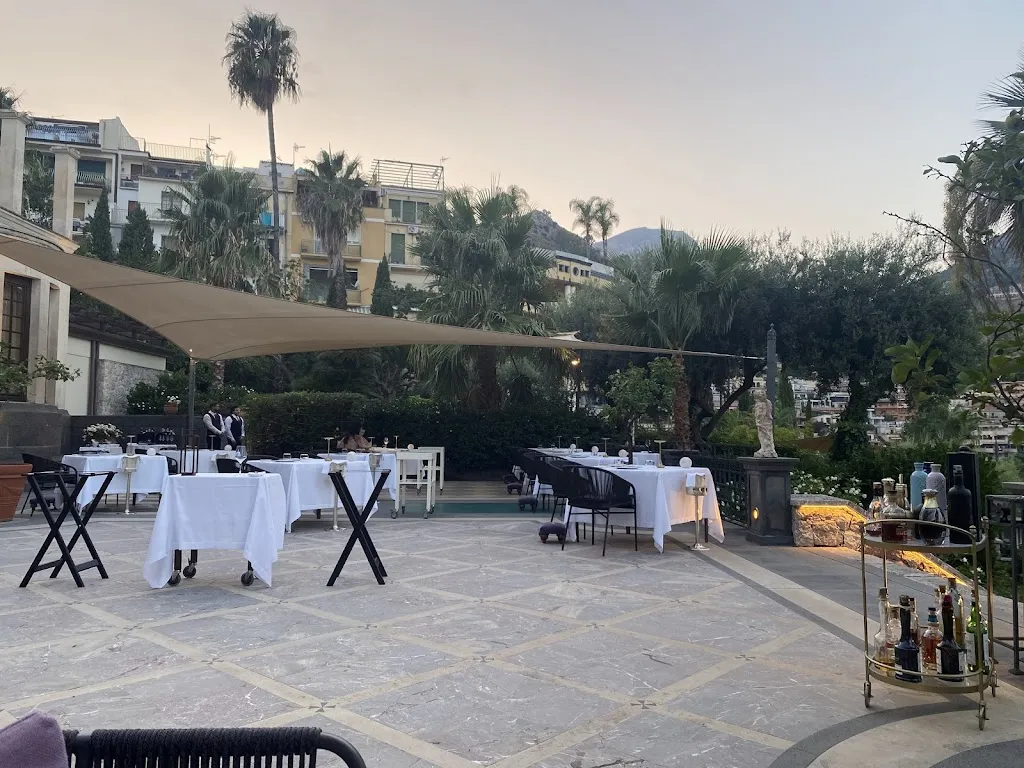 St. George Restaurant by Heinz Beck_Castelmola_slider_image_3