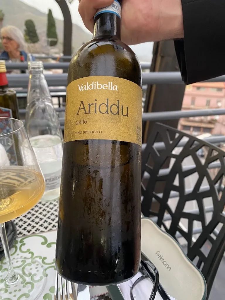 Menu_Terrazza Moro - Ristorante & Wine Bar_Castelmola_image_6