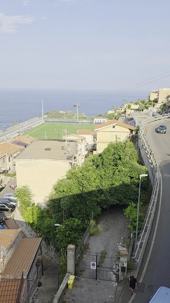 Tamanna Bawa_Terrazza Moro - Ristorante & Wine Bar_Castelmola_review