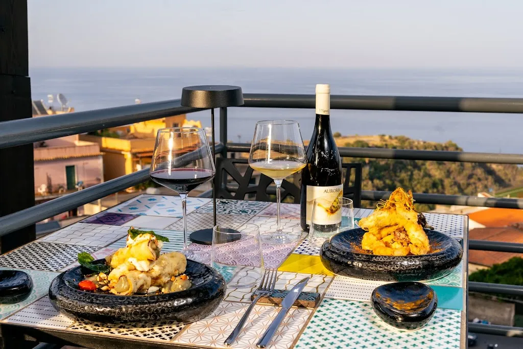 Terrazza Moro - Ristorante & Wine Bar_Castelmola_slider_image_3