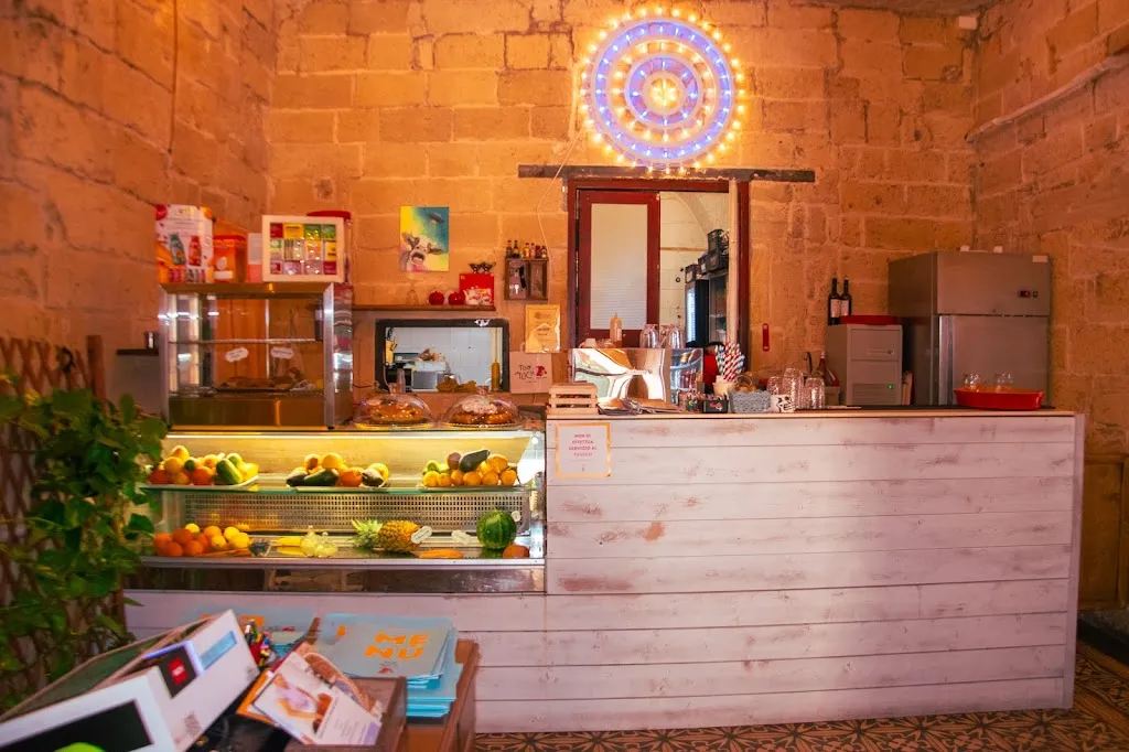 Too Much - Brunch e Café_Lecce_slider_image_1