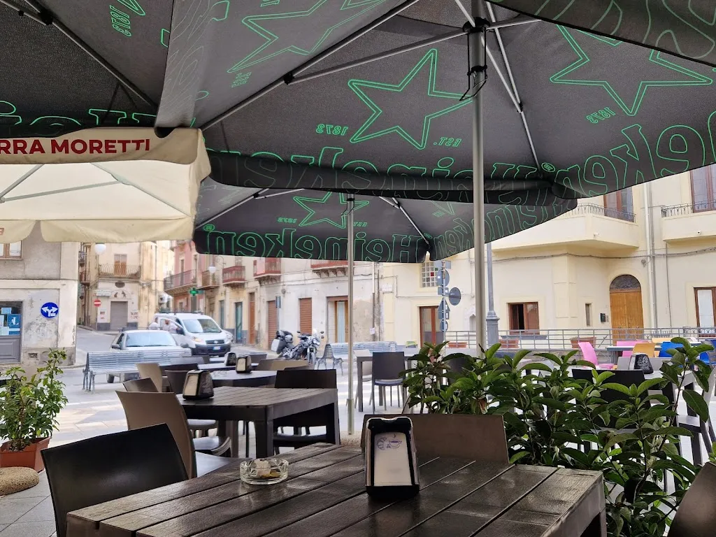 Bar Pasticceria Oddo Graziano restaurant in Centuripe