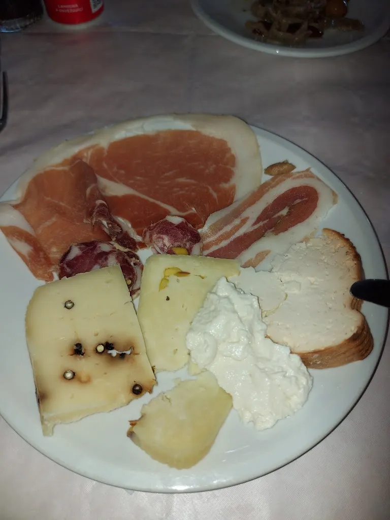 Brian Zammit_Ristorante 