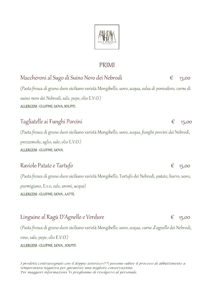 Menu_RELAIS VILLA MIRAGLIA_Cesarò_image_3