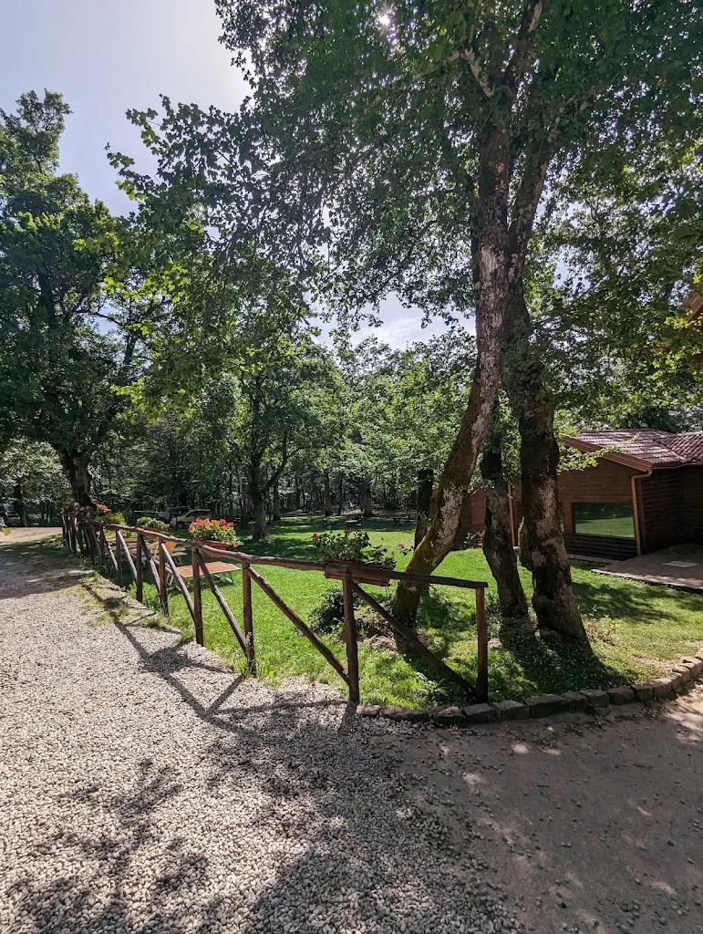 Su Sha_RELAIS VILLA MIRAGLIA_Cesarò_review