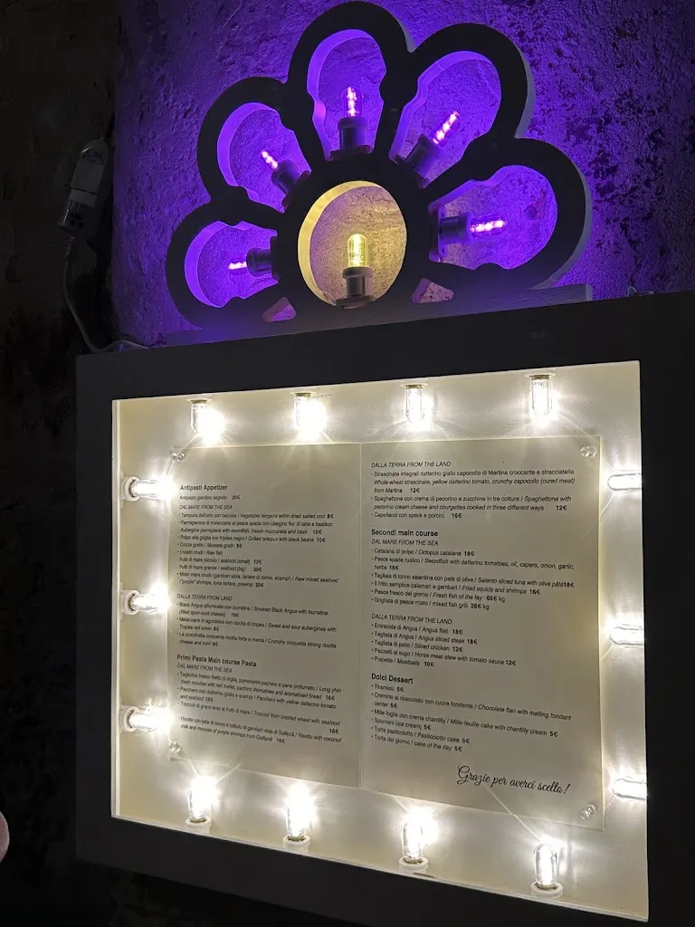 Menu_Giardino Segreto_Lecce_immagine_4