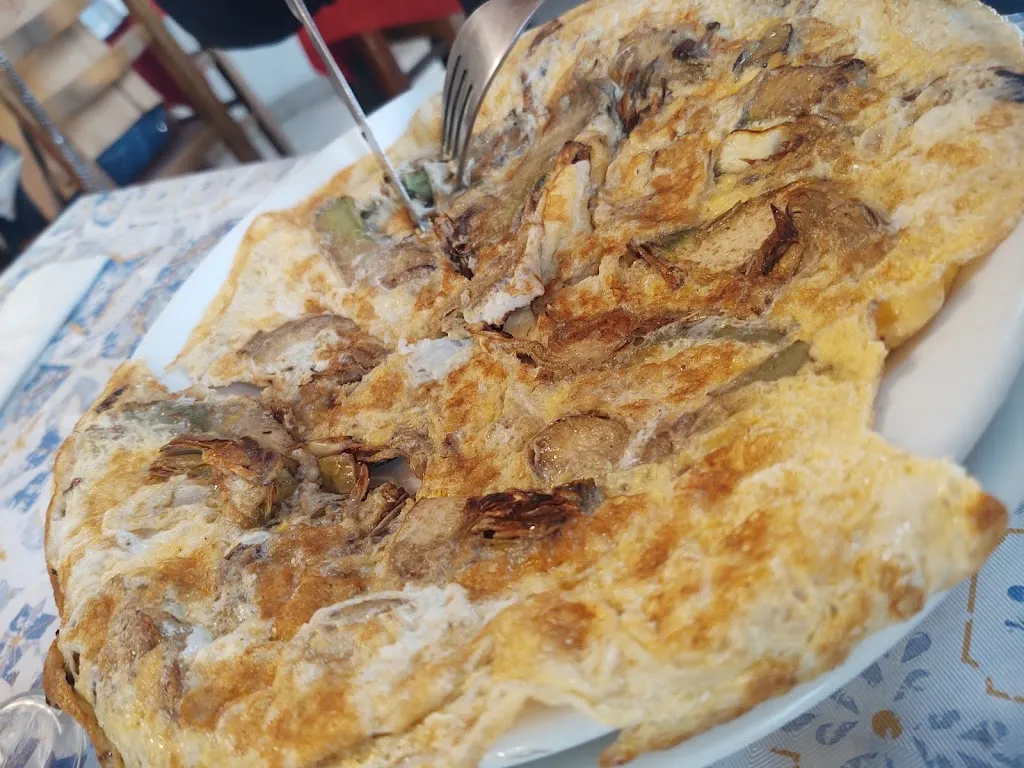 Menu_Trattoria da Giovanni - Cucina Siciliana_Castelvetrano_image_4