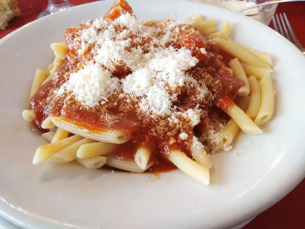 Menu_Trattoria da Giovanni - Cucina Siciliana_Castelvetrano_image_7