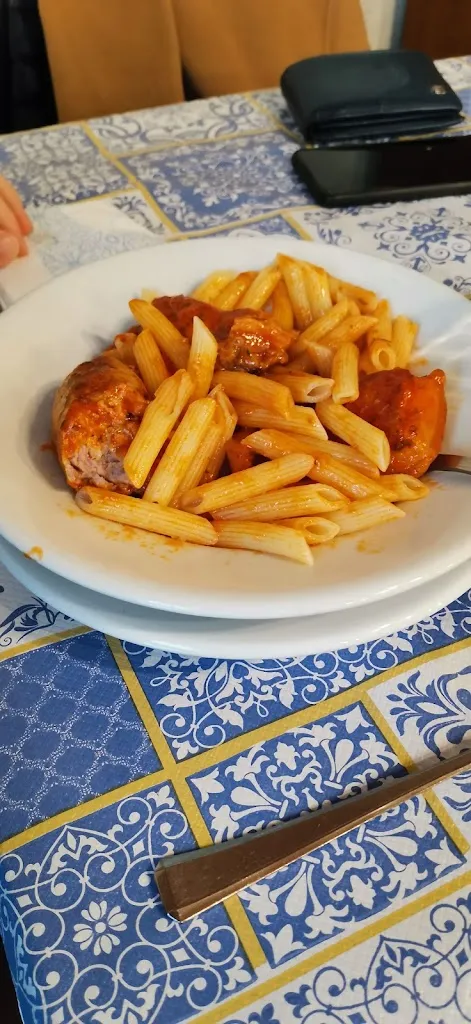 Menu_Trattoria da Giovanni - Cucina Siciliana_Castelvetrano_image_9