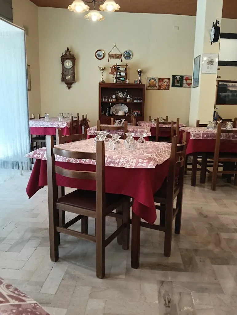 Trattoria da Giovanni - Cucina Siciliana_Castelvetrano_slider_image_1