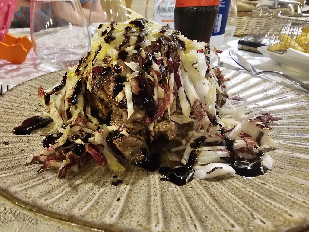 Paul Matei_La Collinetta_Castelvetrano_review